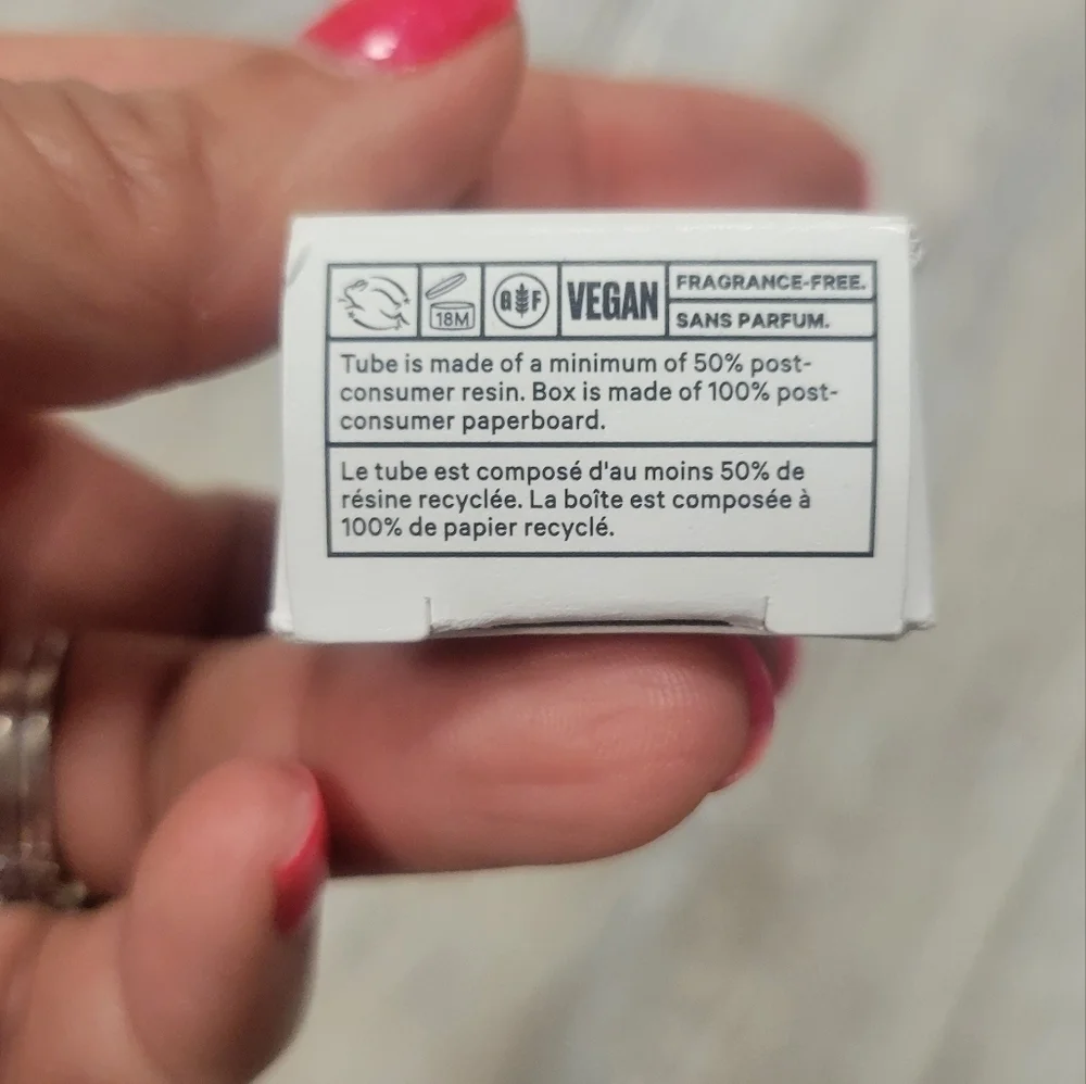 Milk Makeup Electric Glossy Lip Plumper in Clear NIB